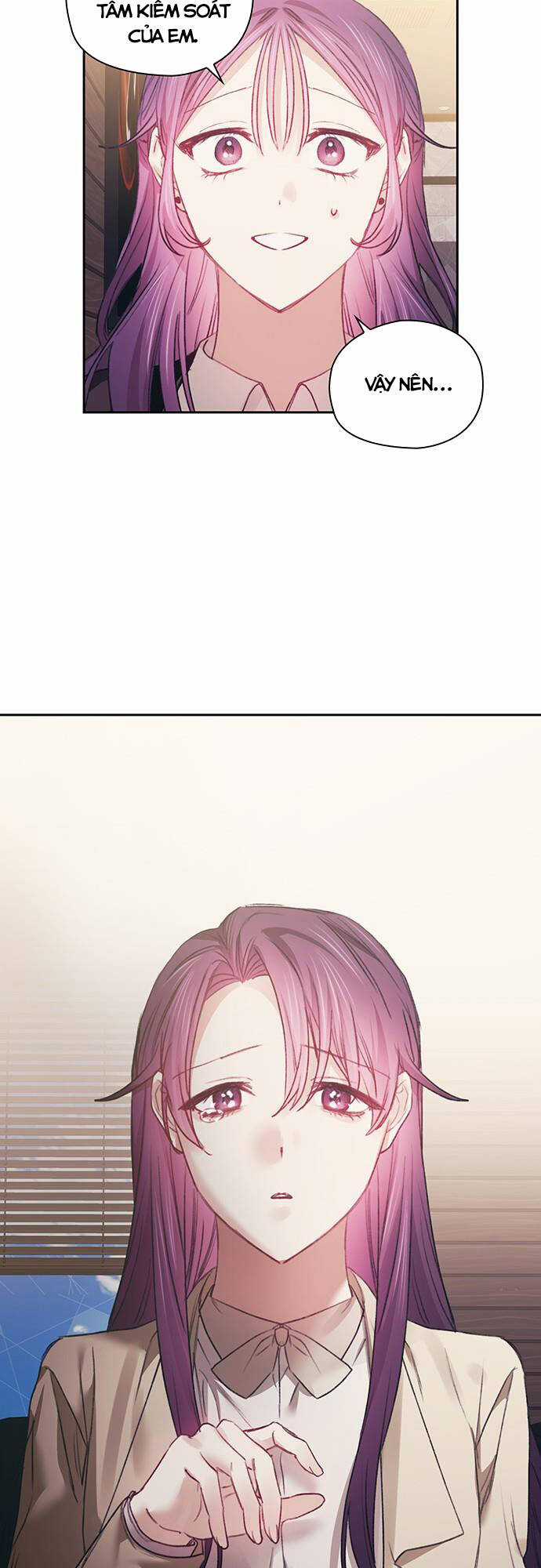 Cơ Hội Cuối Cùng - Chapter 38 - Trang 8