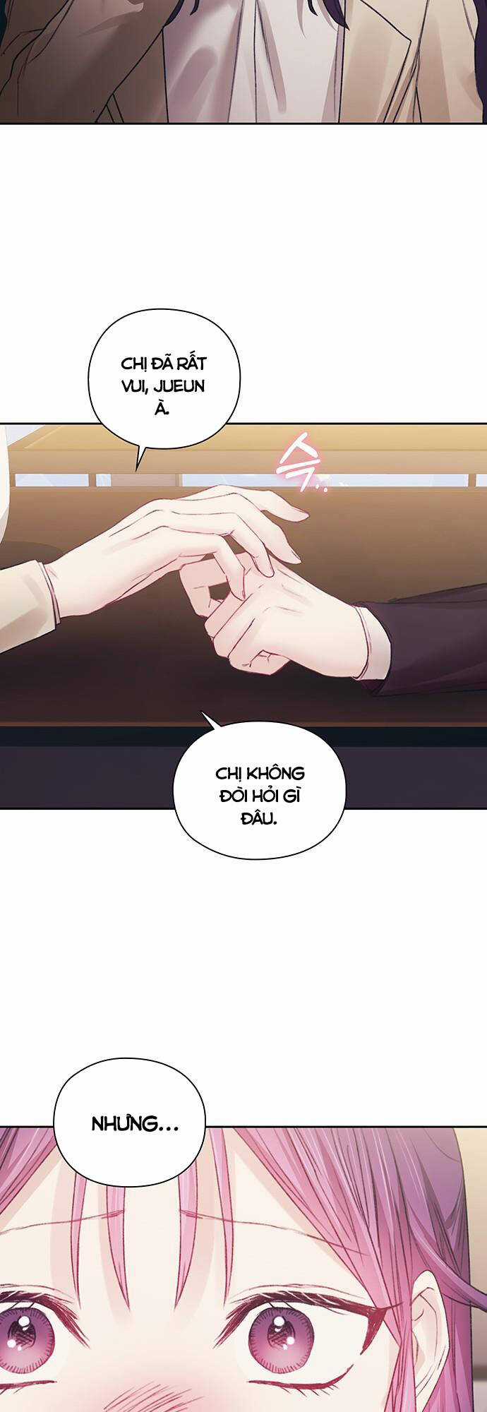 Cơ Hội Cuối Cùng - Chapter 38 - Trang 9