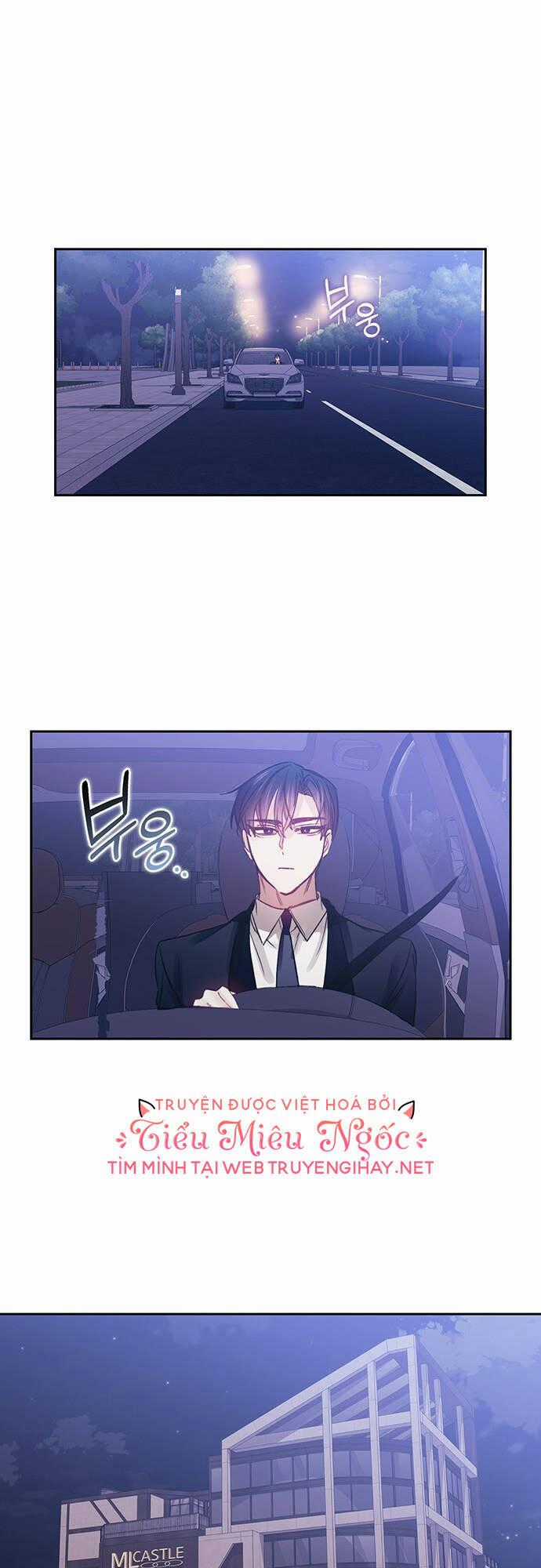 Cơ Hội Cuối Cùng - Chapter 39 - Trang 1