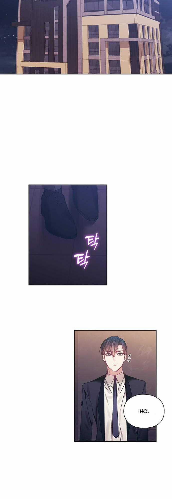 Cơ Hội Cuối Cùng - Chapter 39 - Trang 2