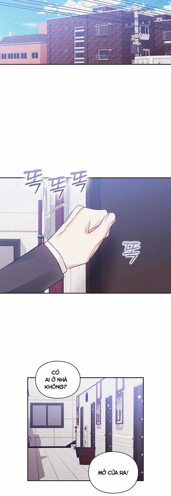 Cơ Hội Cuối Cùng - Chapter 39 - Trang 12