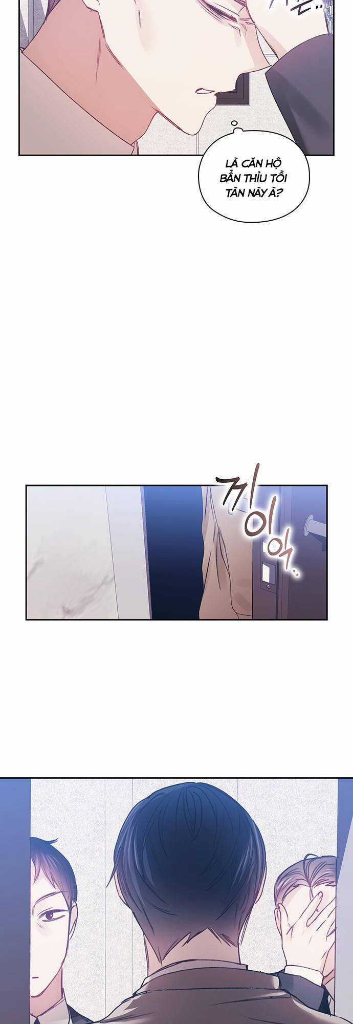 Cơ Hội Cuối Cùng - Chapter 39 - Trang 14