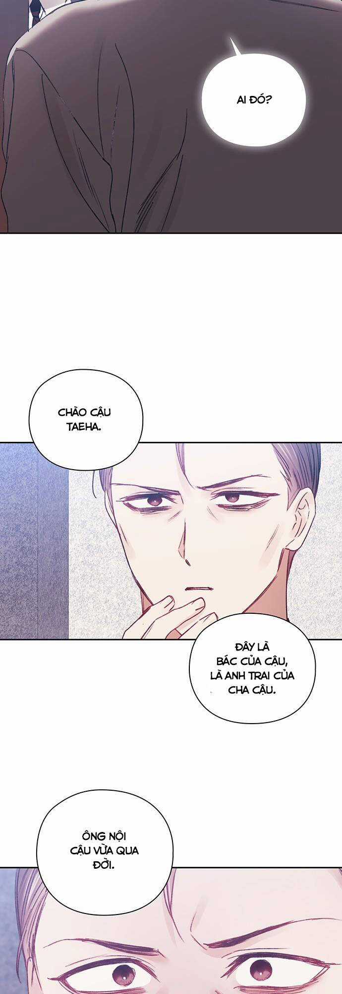 Cơ Hội Cuối Cùng - Chapter 39 - Trang 15