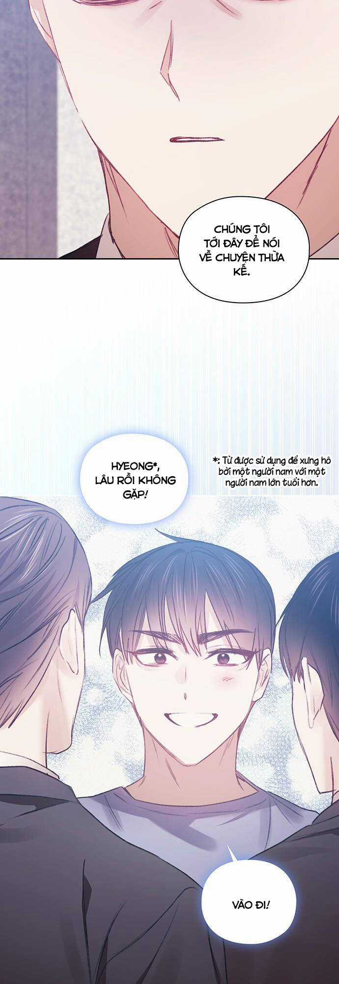 Cơ Hội Cuối Cùng - Chapter 39 - Trang 16