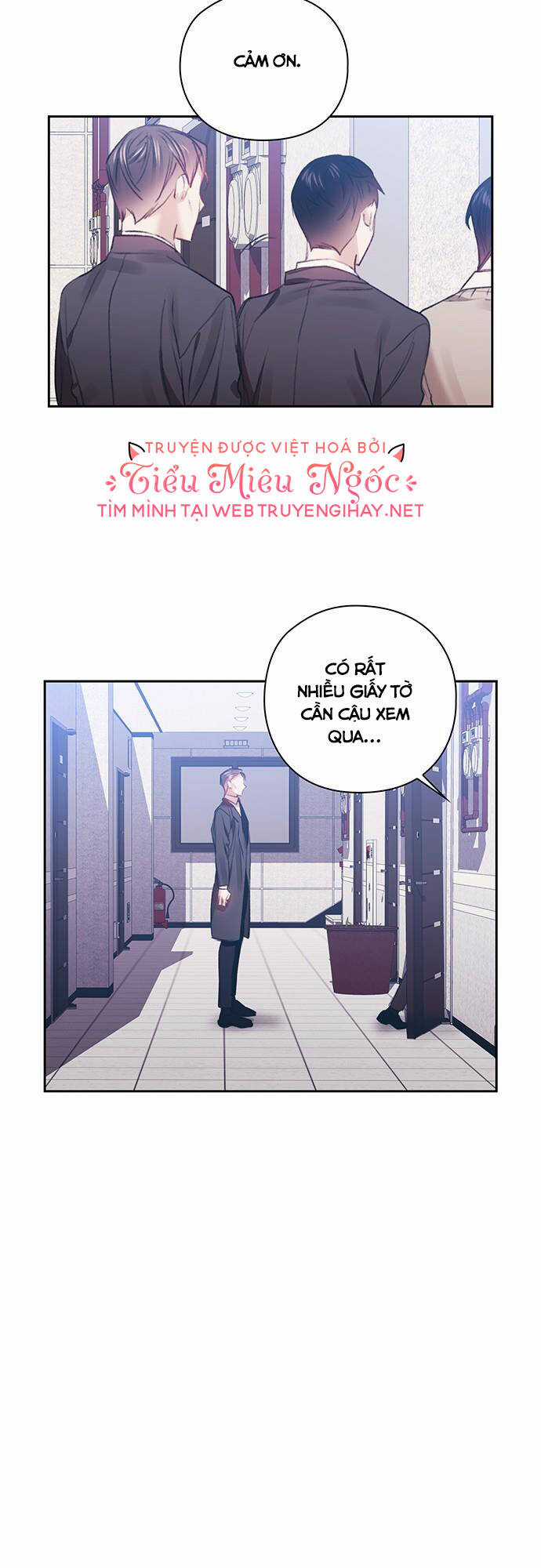 Cơ Hội Cuối Cùng - Chapter 39 - Trang 18