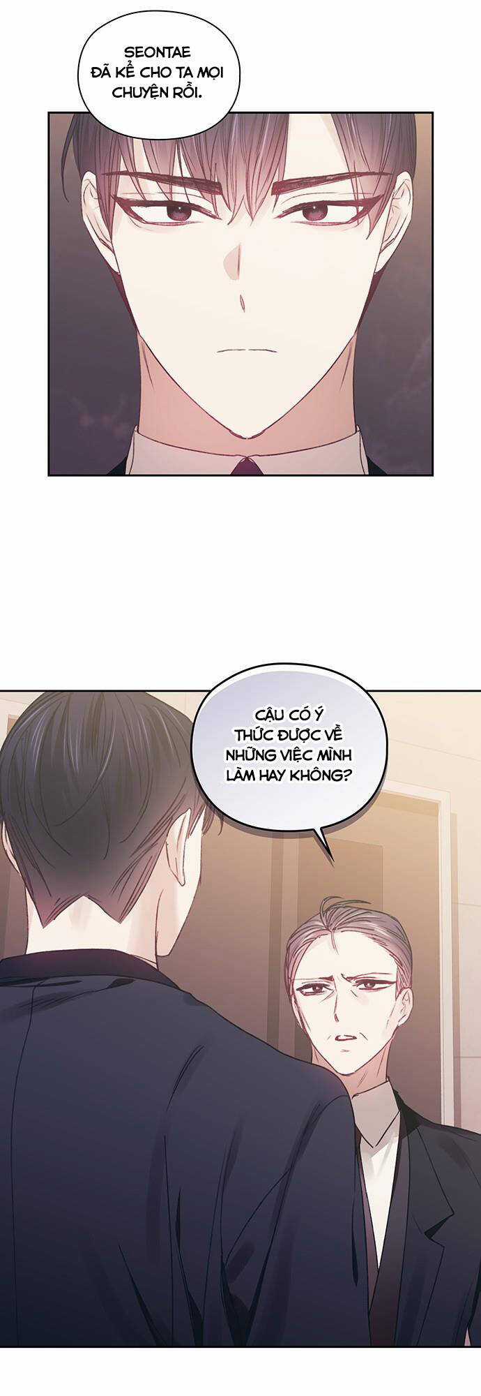 Cơ Hội Cuối Cùng - Chapter 39 - Trang 3