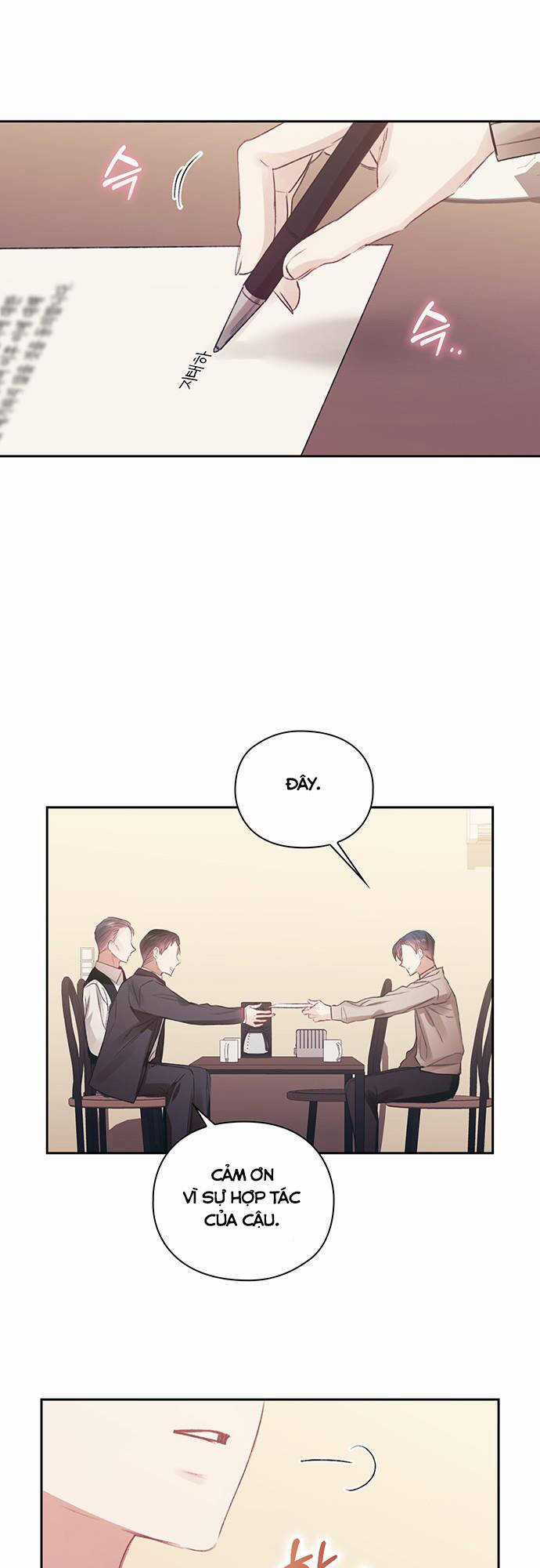 Cơ Hội Cuối Cùng - Chapter 39 - Trang 22