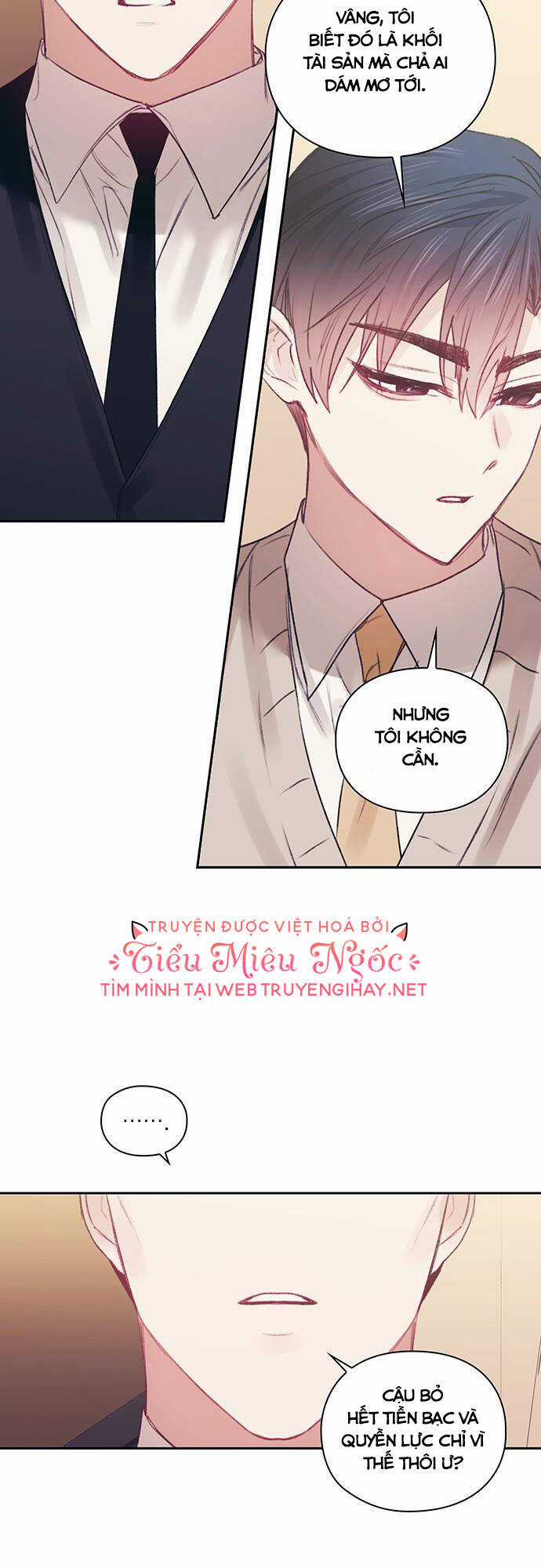 Cơ Hội Cuối Cùng - Chapter 39 - Trang 24