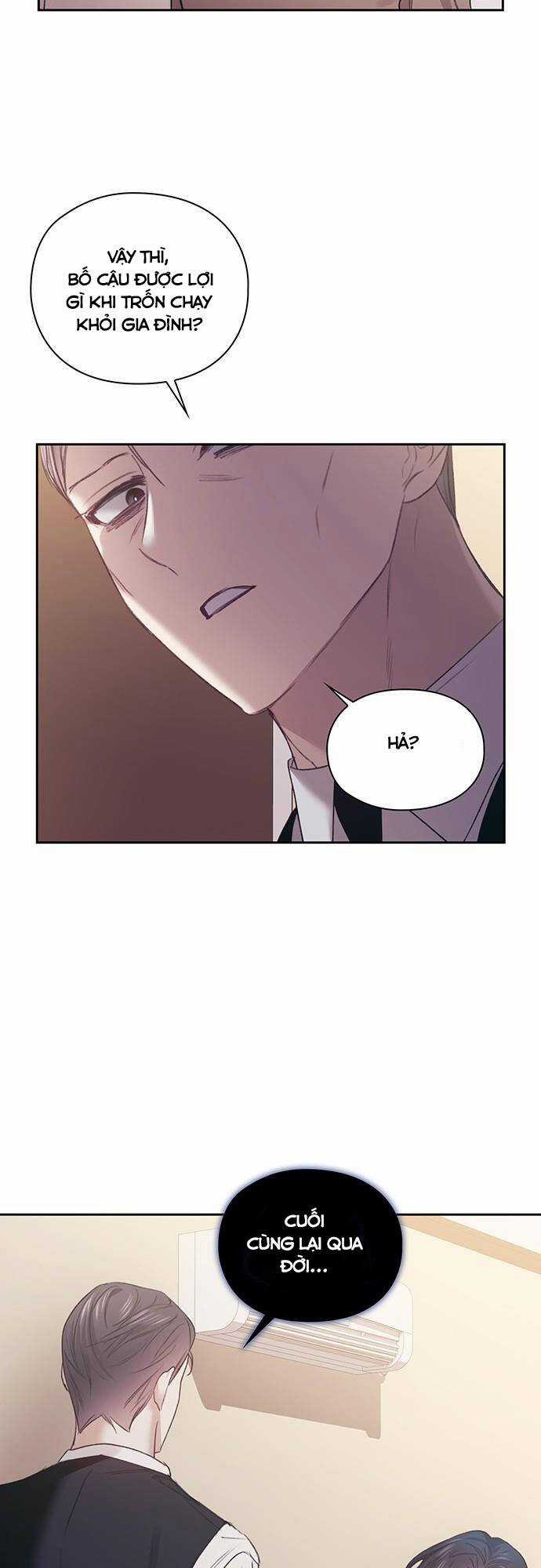 Cơ Hội Cuối Cùng - Chapter 39 - Trang 27