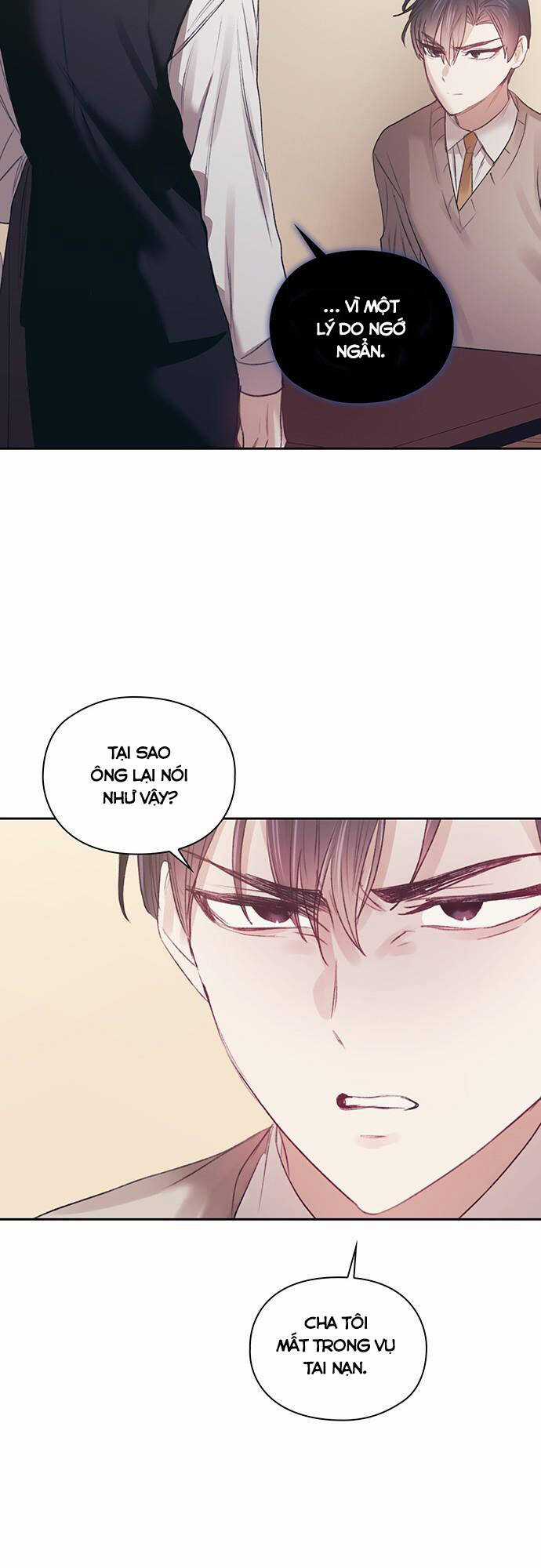 Cơ Hội Cuối Cùng - Chapter 39 - Trang 28