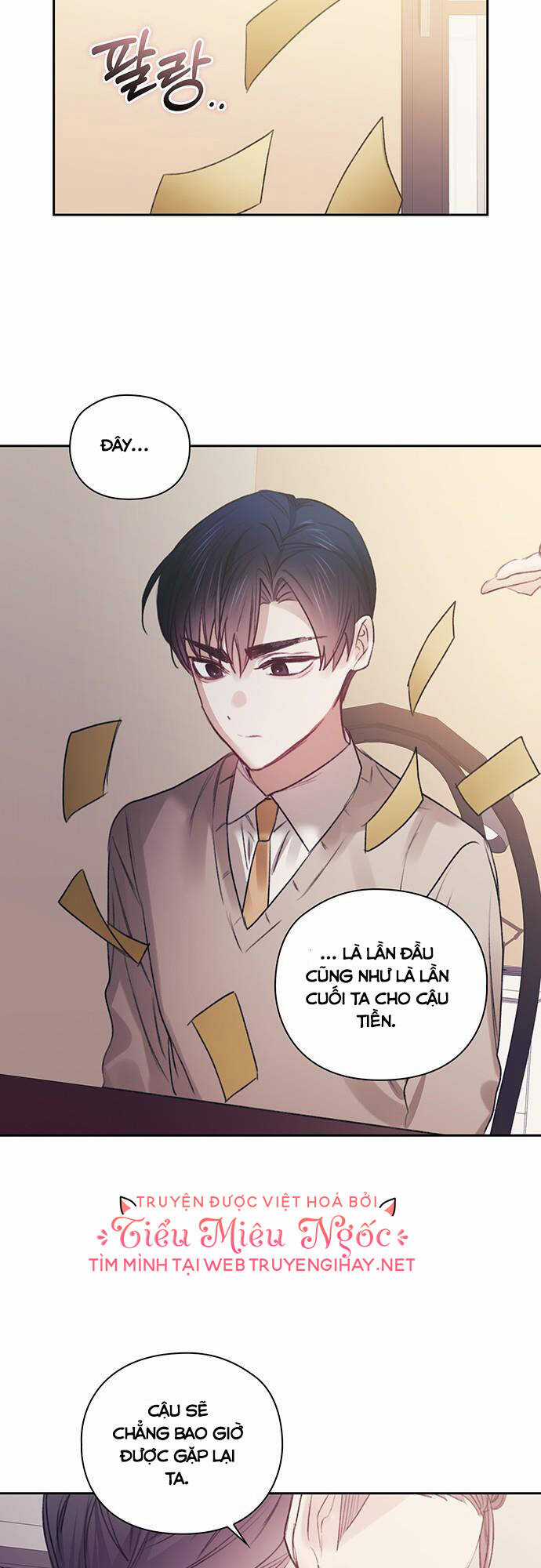 Cơ Hội Cuối Cùng - Chapter 39 - Trang 32