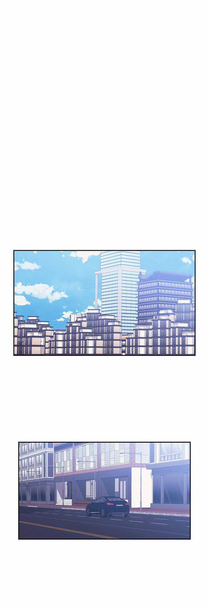 Cơ Hội Cuối Cùng - Chapter 39 - Trang 34