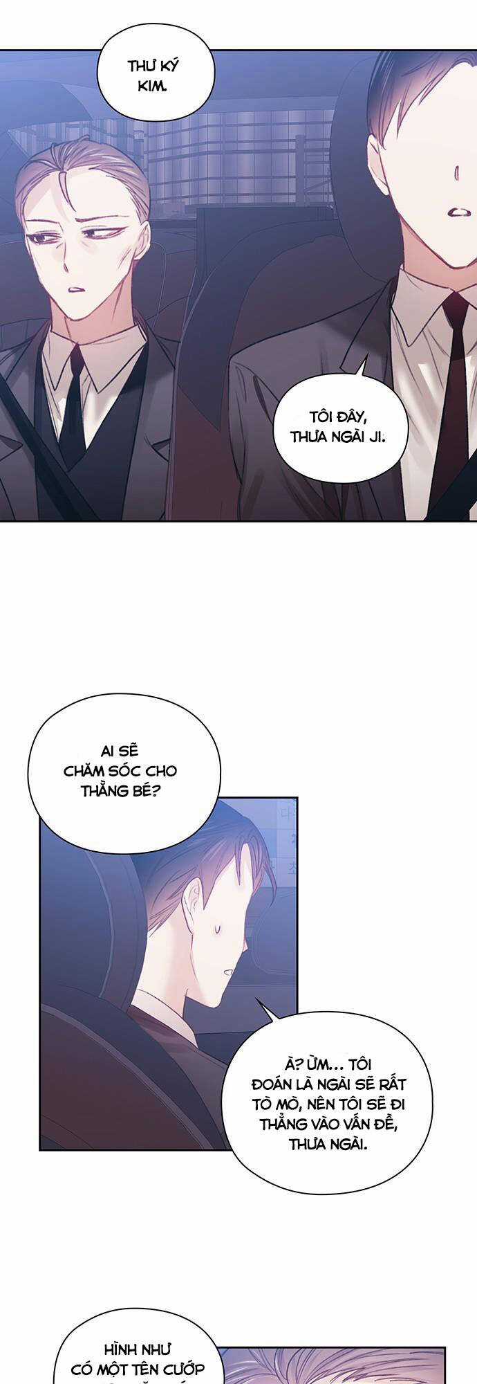 Cơ Hội Cuối Cùng - Chapter 39 - Trang 35