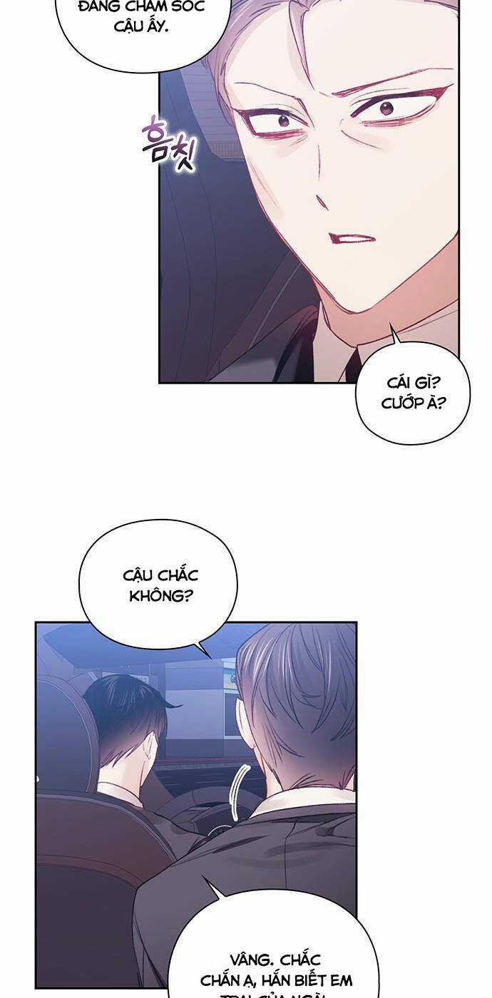 Cơ Hội Cuối Cùng - Chapter 39 - Trang 36