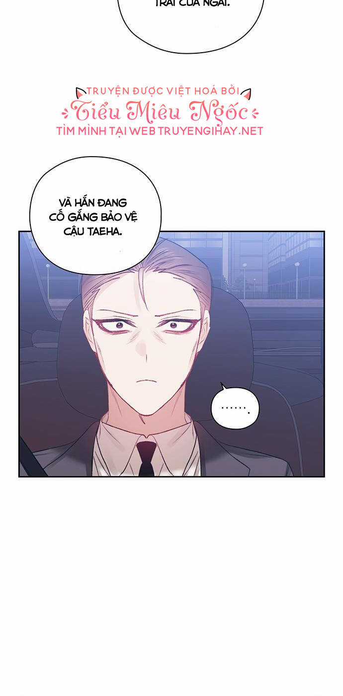 Cơ Hội Cuối Cùng - Chapter 39 - Trang 37