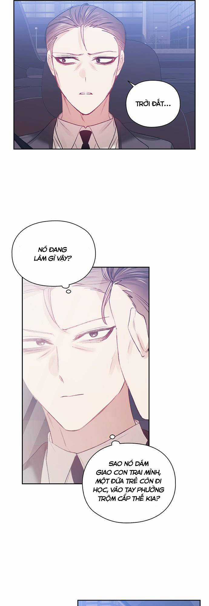 Cơ Hội Cuối Cùng - Chapter 39 - Trang 38