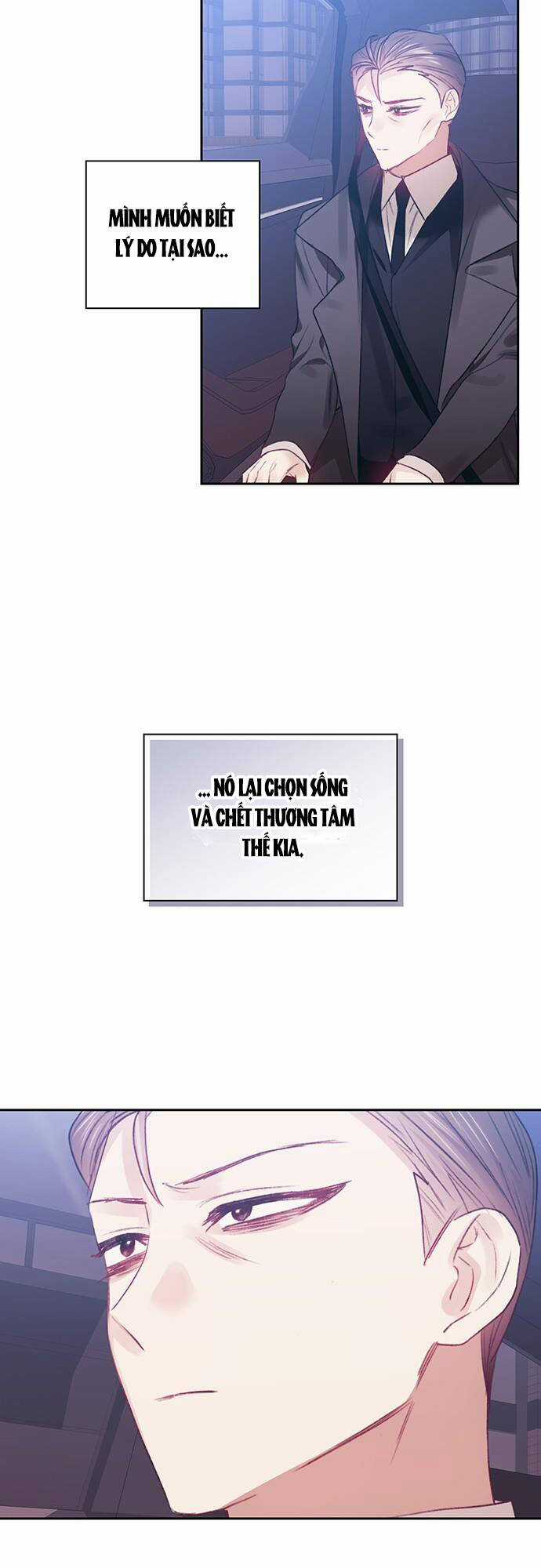 Cơ Hội Cuối Cùng - Chapter 39 - Trang 39