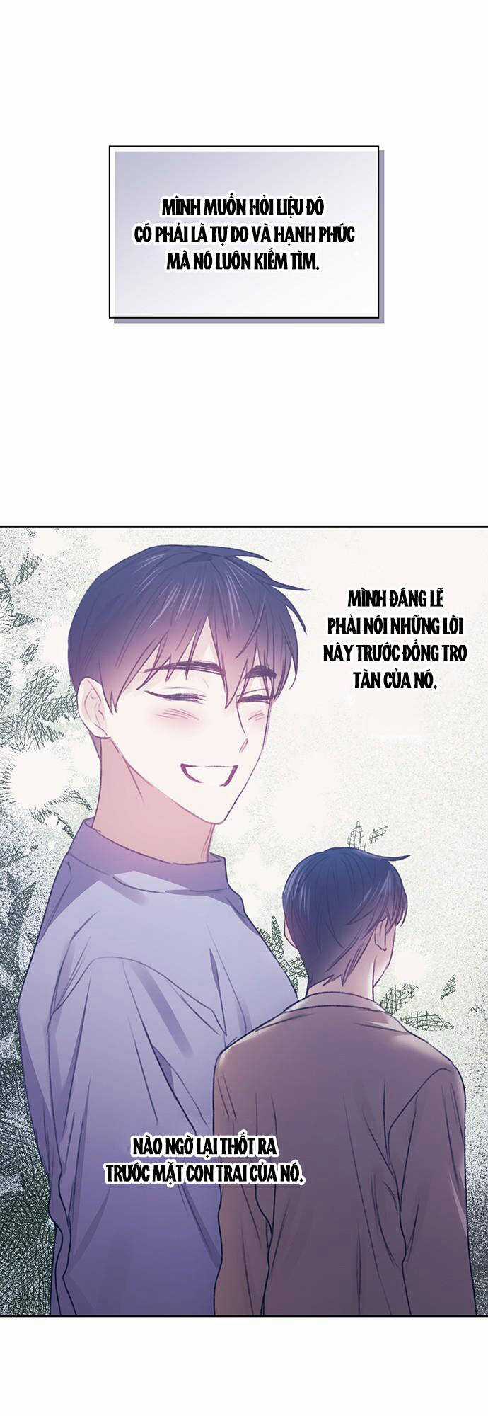 Cơ Hội Cuối Cùng - Chapter 39 - Trang 40