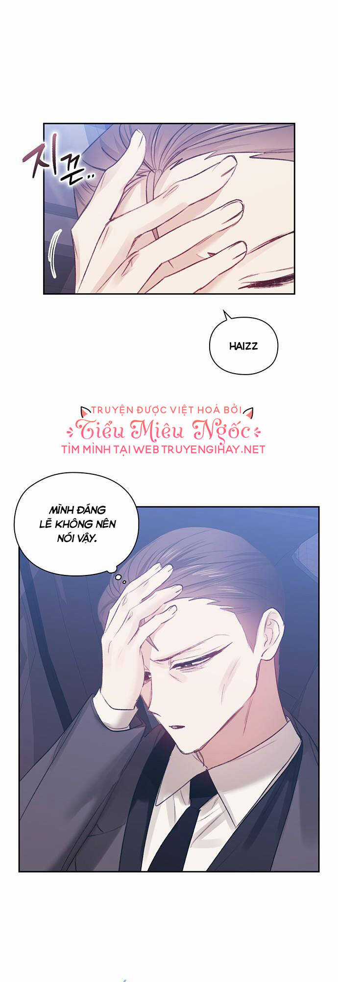 Cơ Hội Cuối Cùng - Chapter 39 - Trang 41