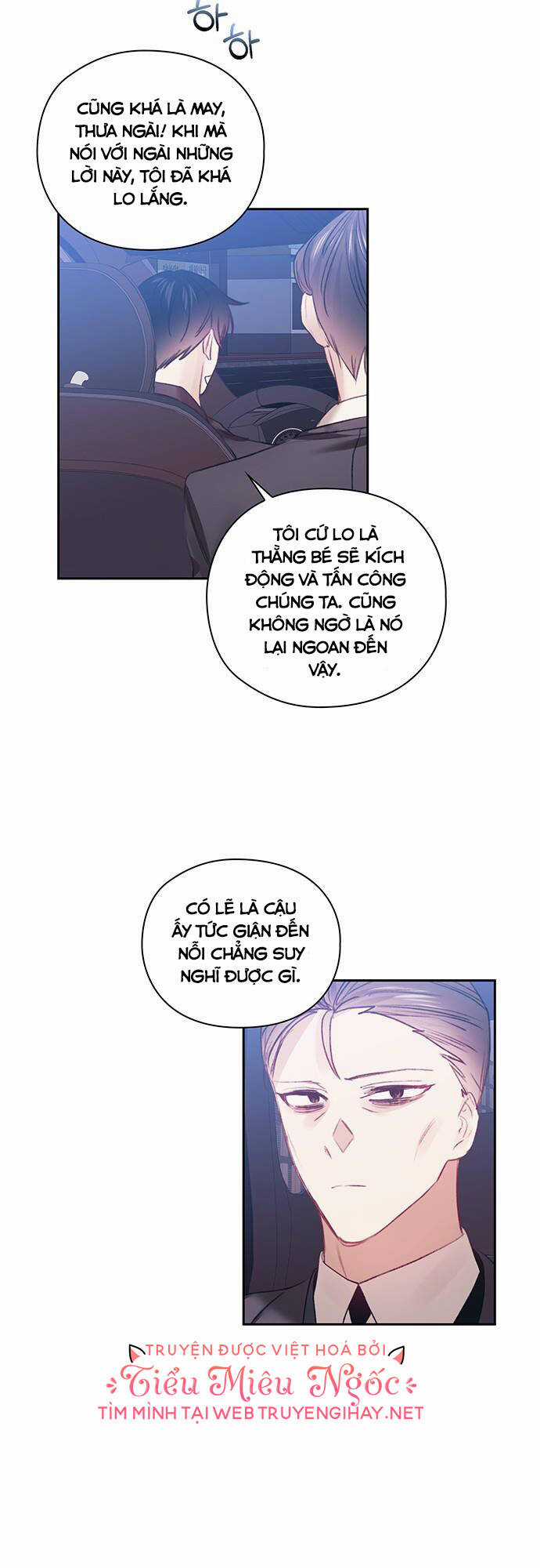 Cơ Hội Cuối Cùng - Chapter 39 - Trang 42