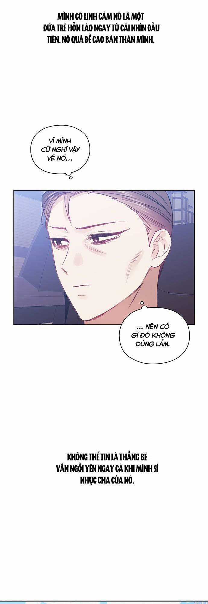 Cơ Hội Cuối Cùng - Chapter 39 - Trang 43