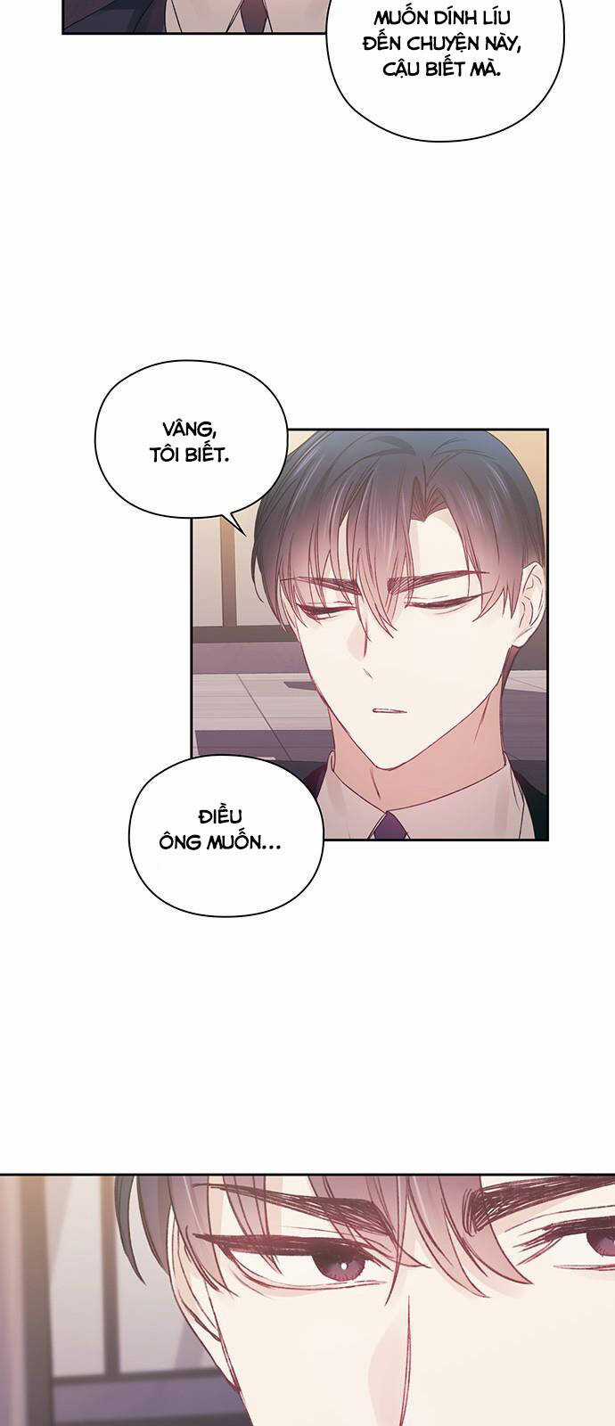 Cơ Hội Cuối Cùng - Chapter 39 - Trang 6