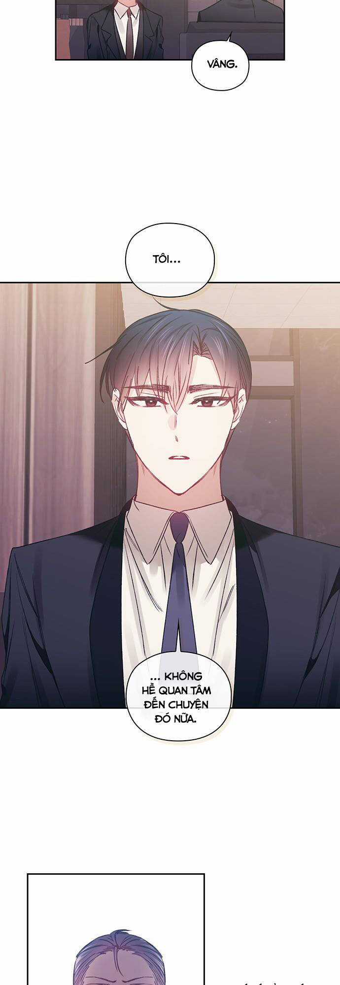 Cơ Hội Cuối Cùng - Chapter 39 - Trang 8