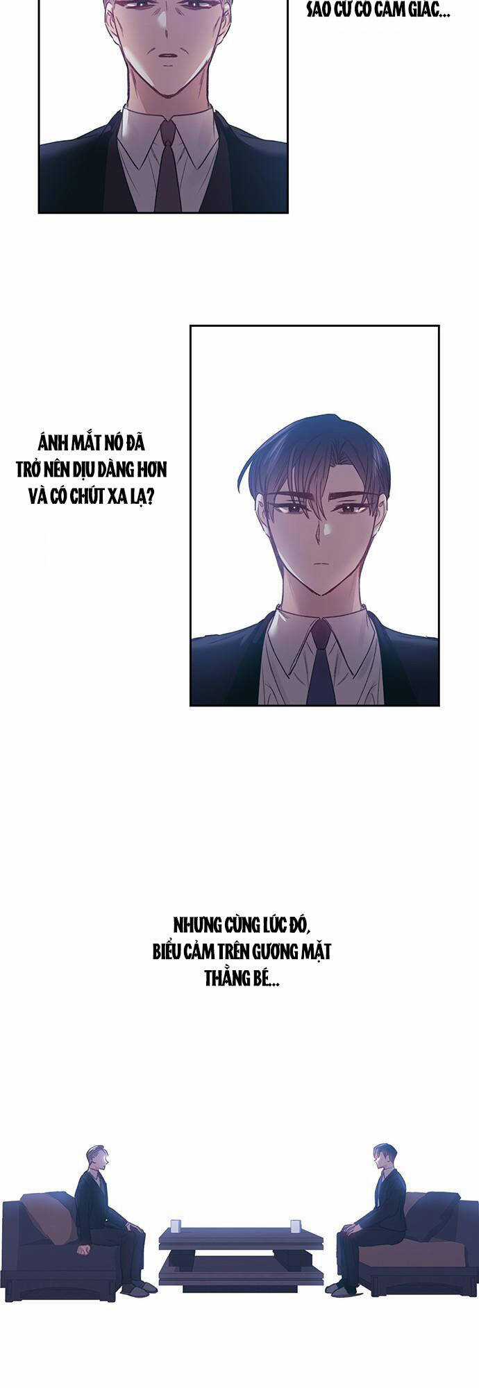 Cơ Hội Cuối Cùng - Chapter 39 - Trang 9