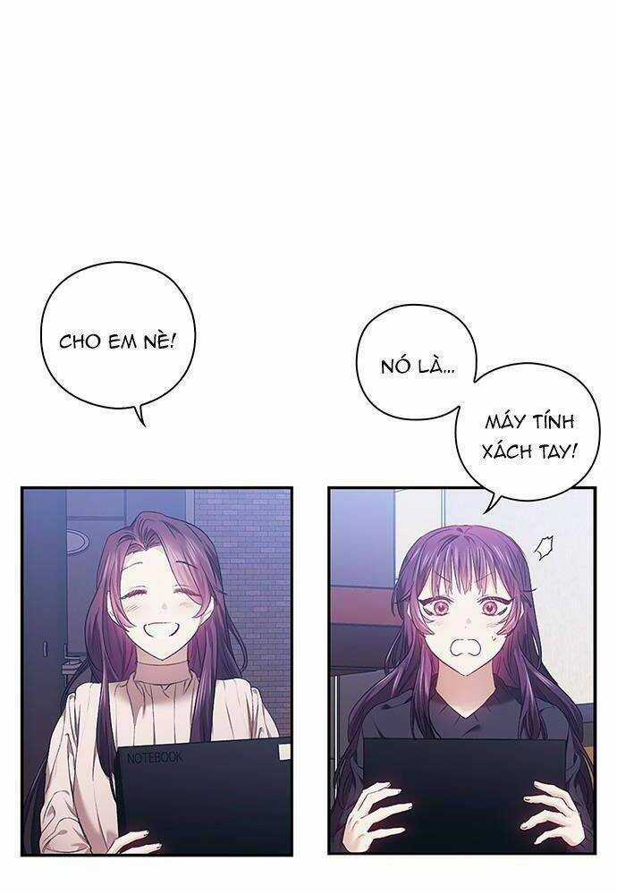 Cơ Hội Cuối Cùng - Chapter 4 - Trang 14