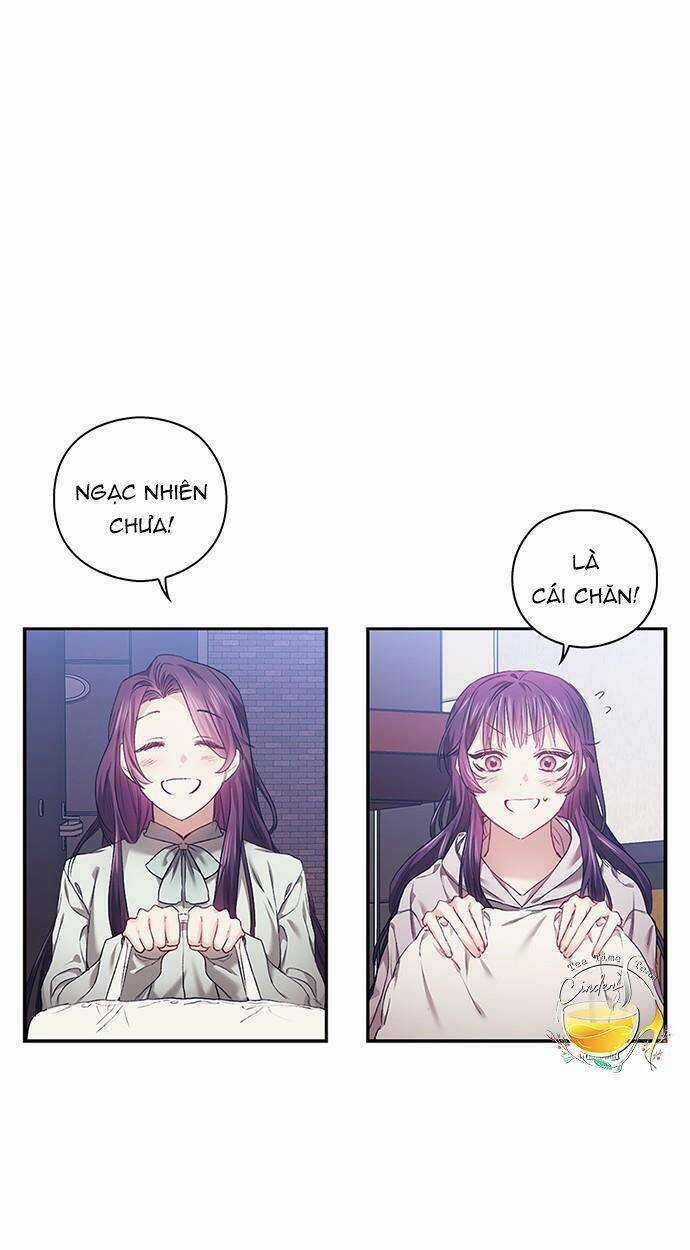 Cơ Hội Cuối Cùng - Chapter 4 - Trang 15