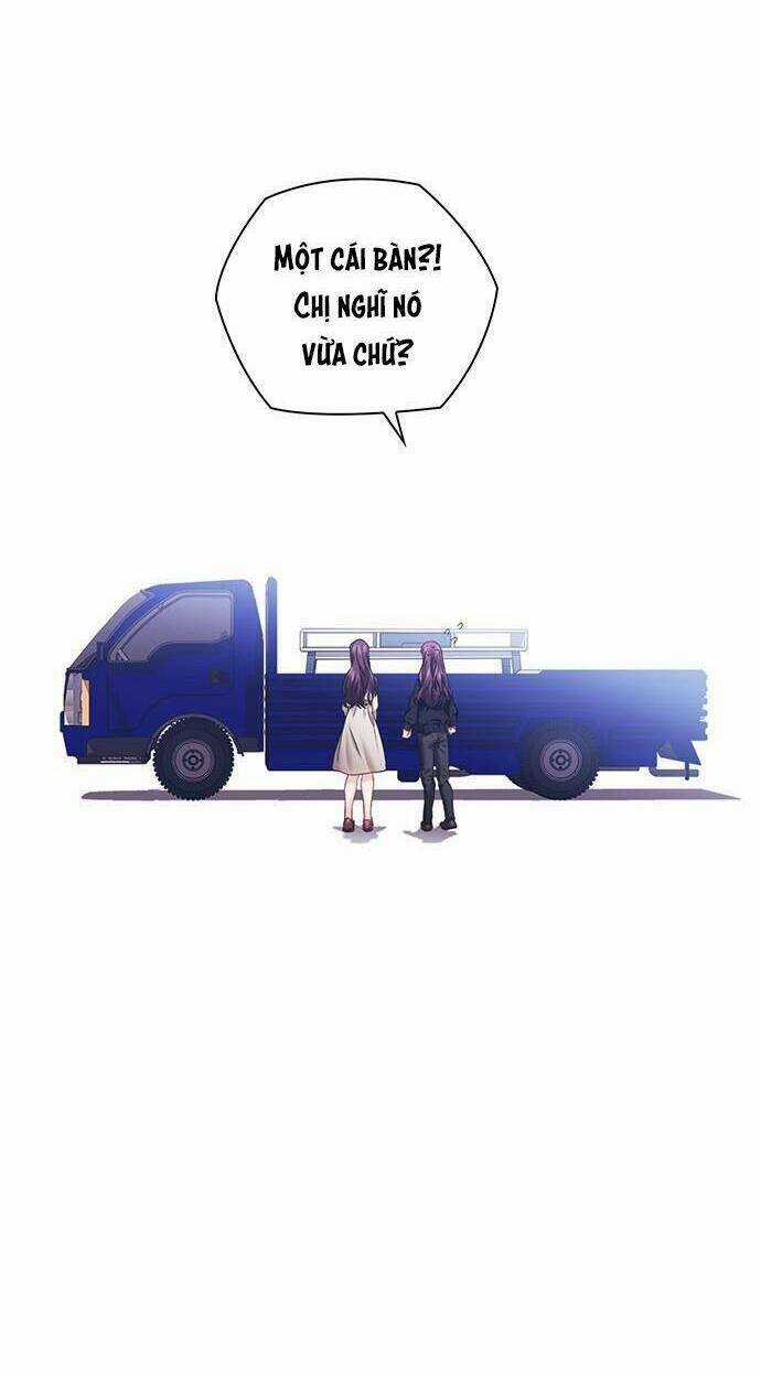 Cơ Hội Cuối Cùng - Chapter 4 - Trang 17