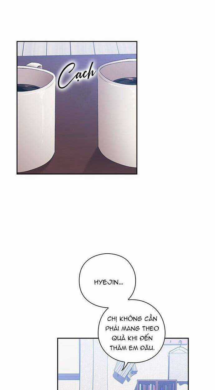 Cơ Hội Cuối Cùng - Chapter 4 - Trang 18