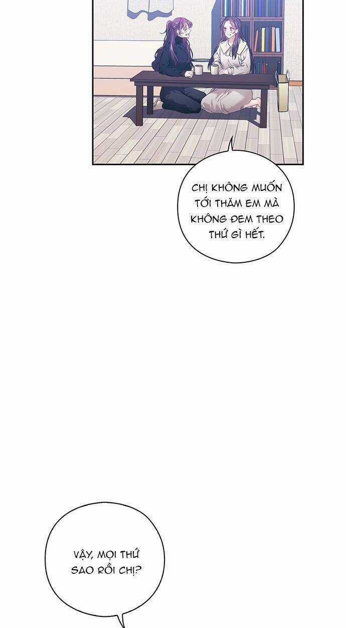 Cơ Hội Cuối Cùng - Chapter 4 - Trang 19