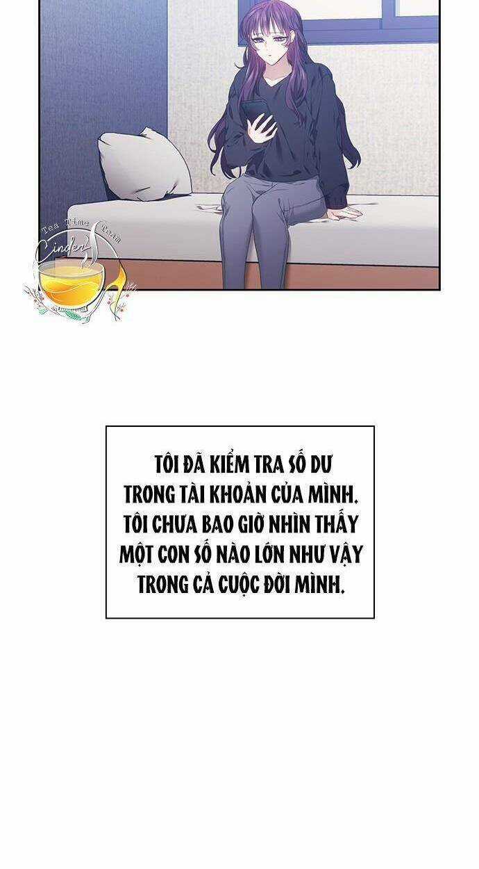 Cơ Hội Cuối Cùng - Chapter 4 - Trang 3