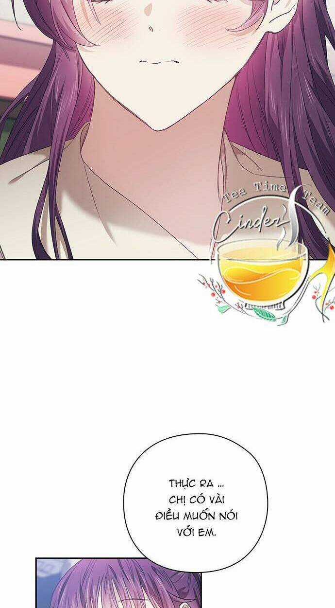 Cơ Hội Cuối Cùng - Chapter 4 - Trang 22