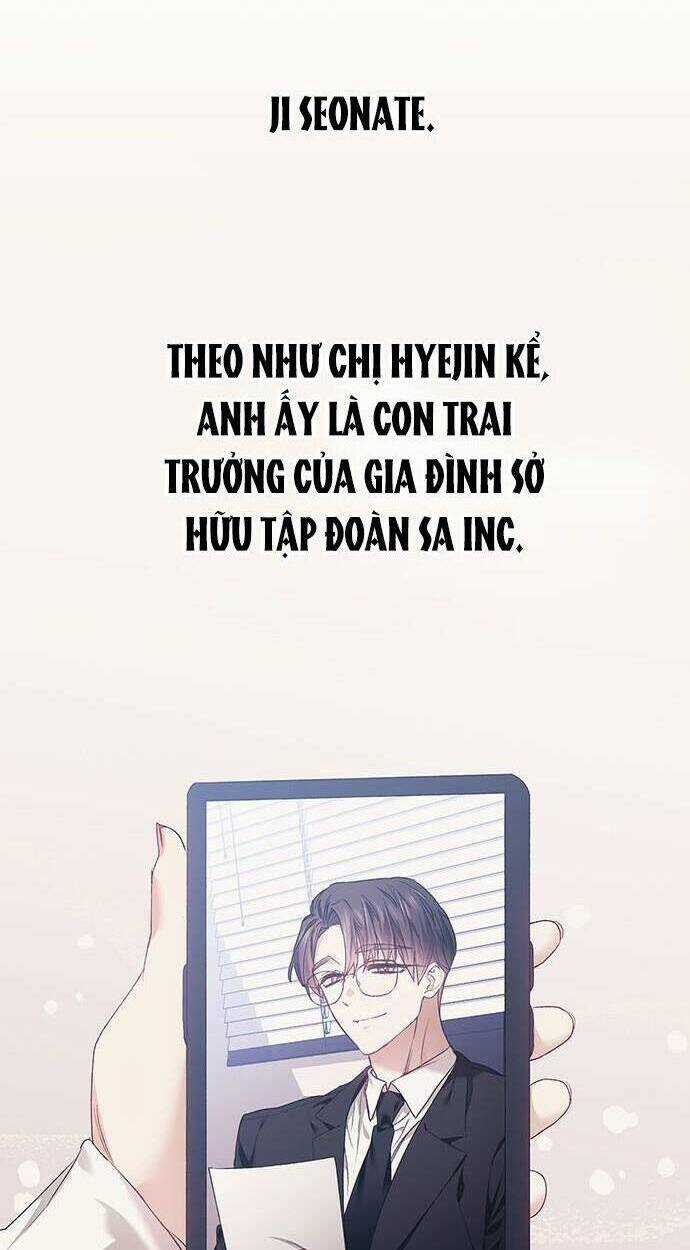 Cơ Hội Cuối Cùng - Chapter 4 - Trang 26