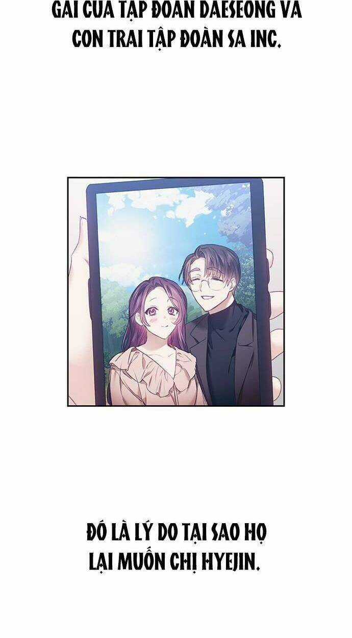 Cơ Hội Cuối Cùng - Chapter 4 - Trang 28