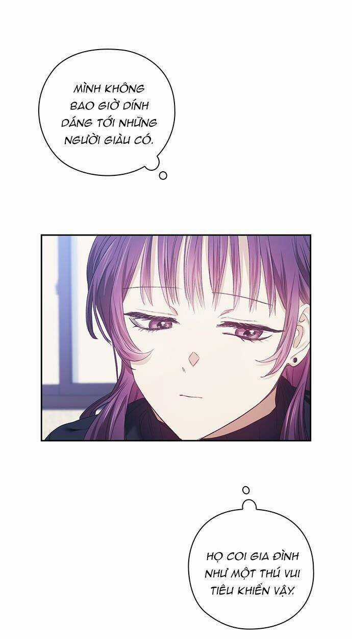 Cơ Hội Cuối Cùng - Chapter 4 - Trang 30