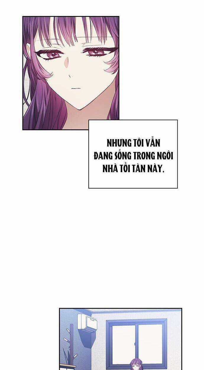 Cơ Hội Cuối Cùng - Chapter 4 - Trang 4