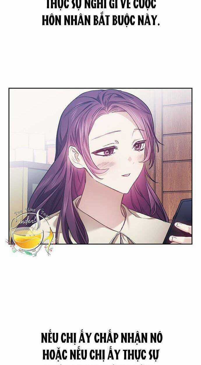 Cơ Hội Cuối Cùng - Chapter 4 - Trang 32