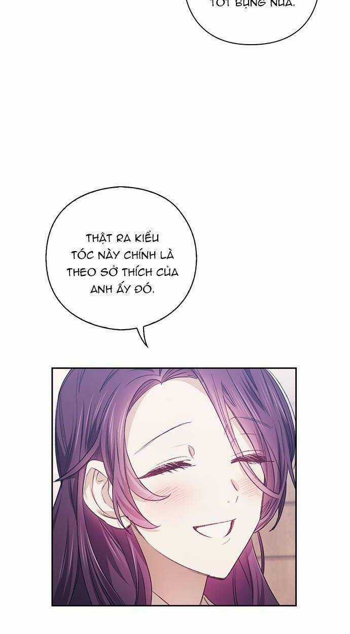 Cơ Hội Cuối Cùng - Chapter 4 - Trang 34