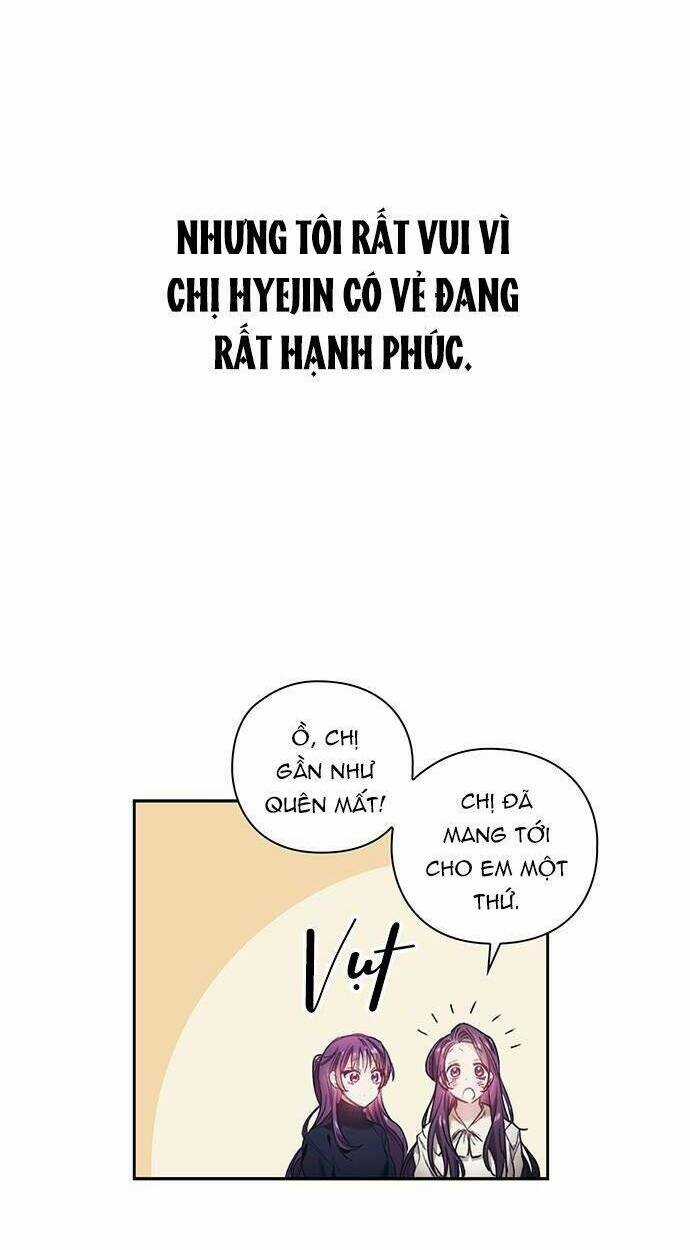 Cơ Hội Cuối Cùng - Chapter 4 - Trang 35