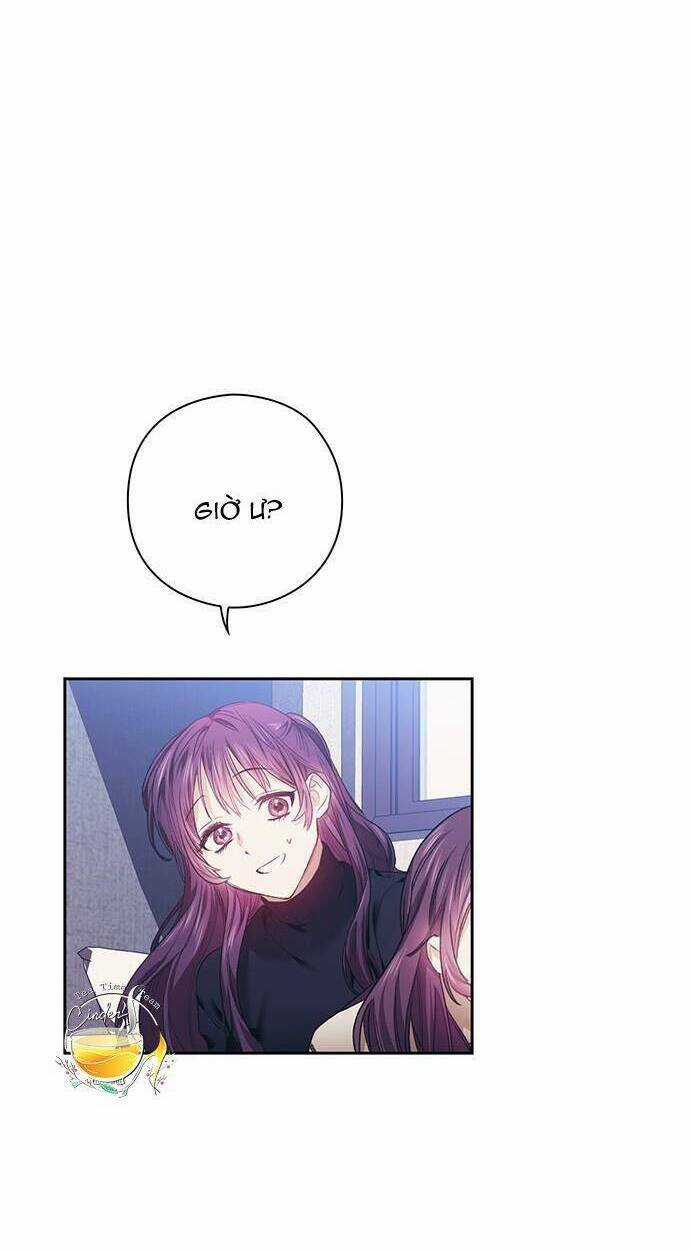 Cơ Hội Cuối Cùng - Chapter 4 - Trang 36