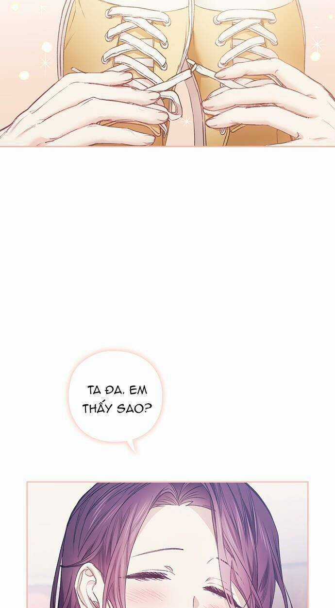 Cơ Hội Cuối Cùng - Chapter 4 - Trang 38