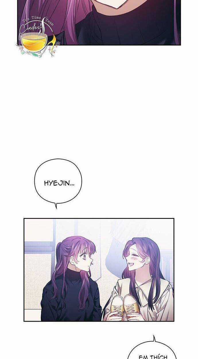 Cơ Hội Cuối Cùng - Chapter 4 - Trang 40