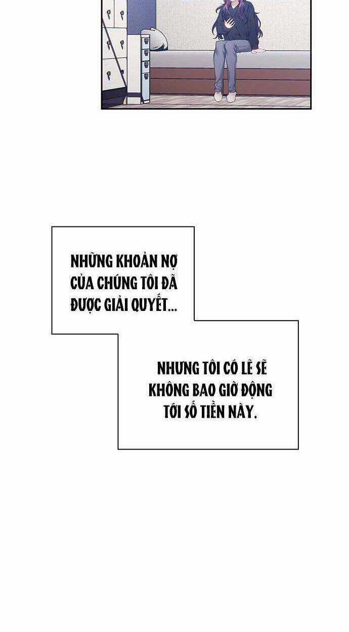 Cơ Hội Cuối Cùng - Chapter 4 - Trang 5