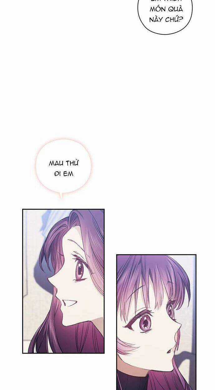 Cơ Hội Cuối Cùng - Chapter 4 - Trang 41