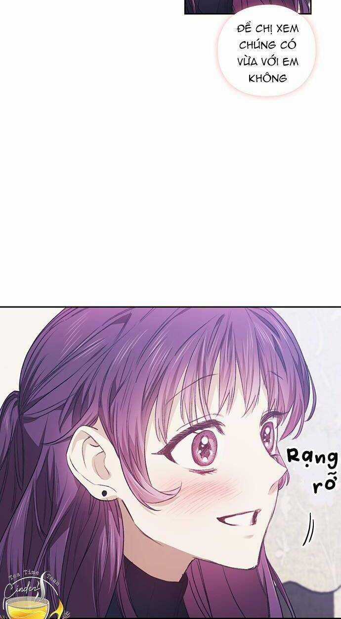 Cơ Hội Cuối Cùng - Chapter 4 - Trang 42