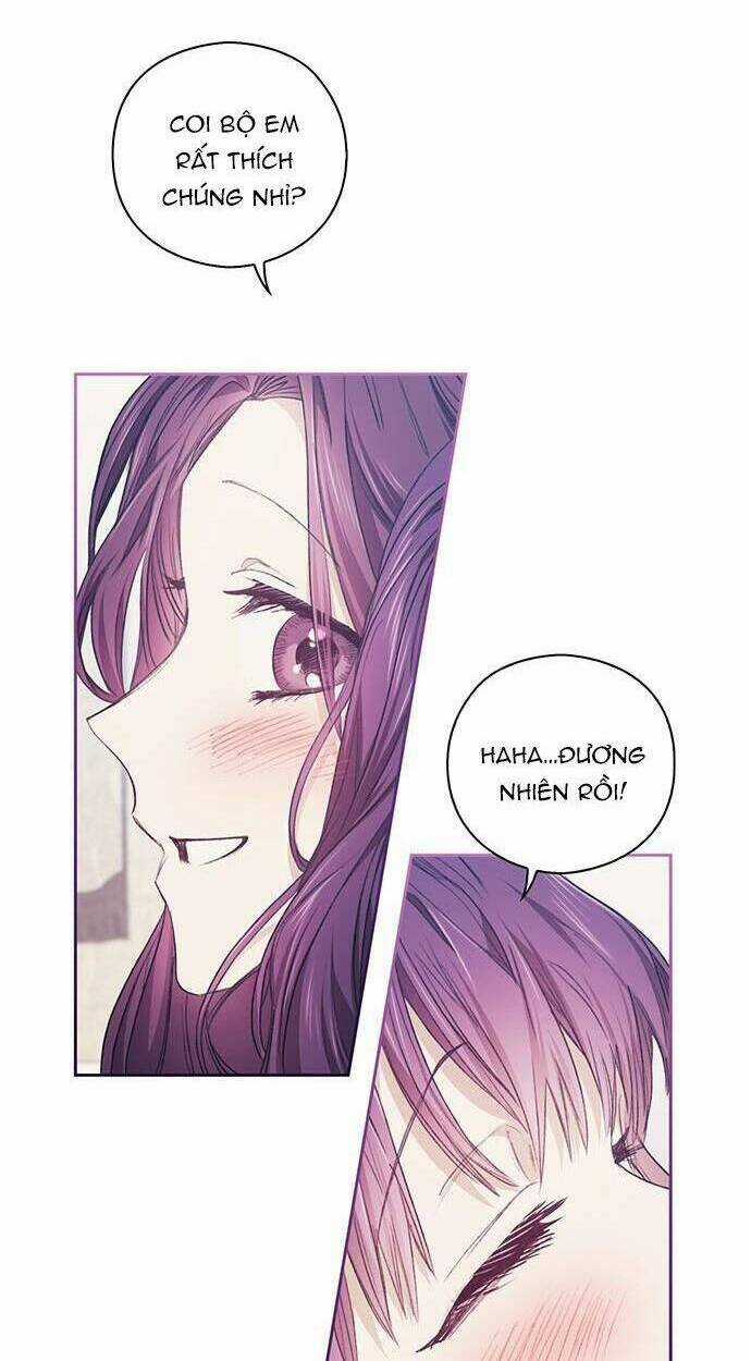 Cơ Hội Cuối Cùng - Chapter 4 - Trang 45