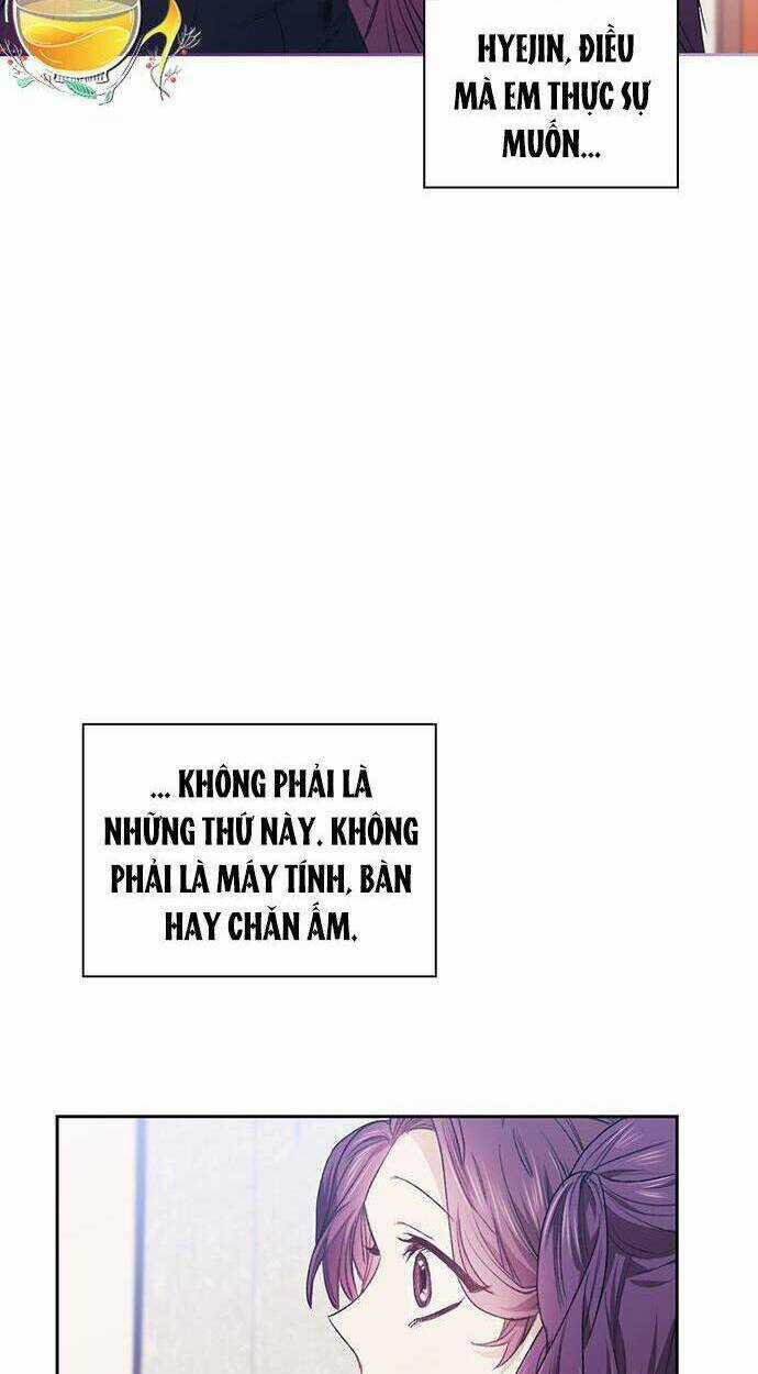 Cơ Hội Cuối Cùng - Chapter 4 - Trang 50